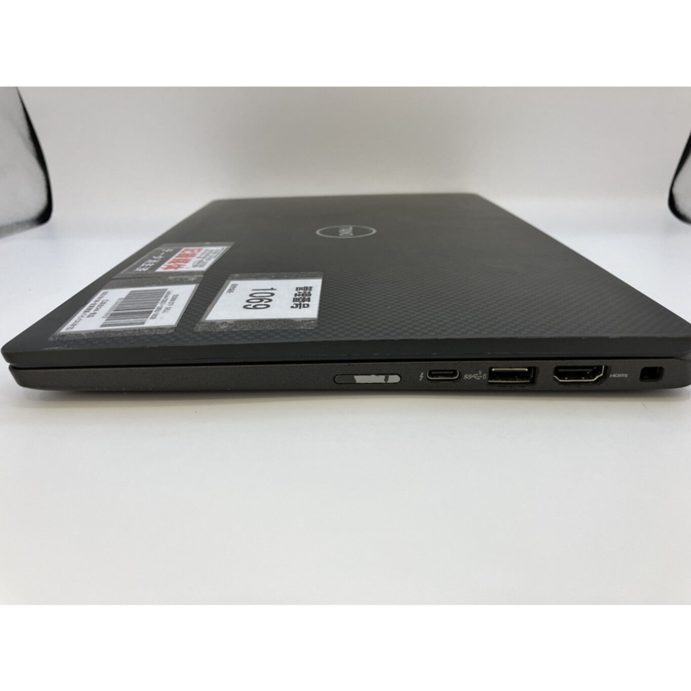中古 DELL Latitude7330(i7-1265U/16GB/SSD512GB/W11P) 5250001277