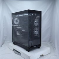 中古  THIRDWAVE GALLERIA SF BK 205280 