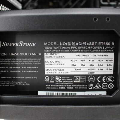 【富士青葉店】中古  THIRDWAVE GALLERIA CrazyRaccoon(Intel Core i7 12700/16GB DDR4 (PC4)/SSD1TB/なし/NVIDIA GeForce RTX 3070 8GB/W11H64 MAR) 190795 