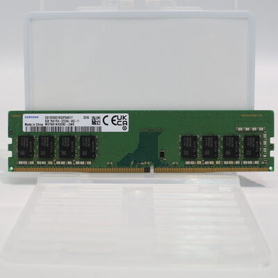 【札幌店】中古  PC4-21300 8GB デスクトップ用 126165 