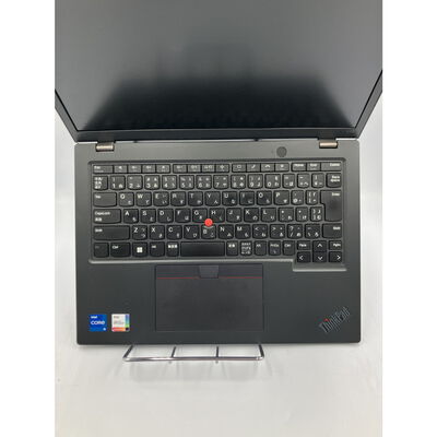 【座間相武台】中古  Lenovo ThinkPad L13 Gen 4 (Core i5-1335U/16GB/SSD512GB/-/-/WLAN/13.3UWXGA/W11P/-) 3240009814 