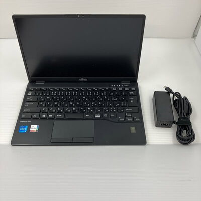 【秋葉原本店】中古  FUJITU_LIFEBOOK_U9311/H(i5-1145G7/8GB/SSD256GB/W11P) 3410016382 