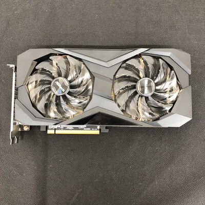 【長野稲里店】中古  ASRock RX 6700 XT Challenger D 12G (RX6700XT 12GB) 144989 