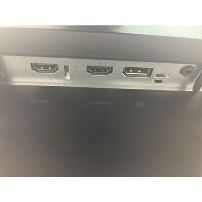 【仙台店】中古  ASUS TUF Gaming VG258QM (フルHD 1920x1080 280Hz) 3240011726 