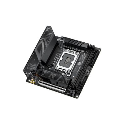 ASUS  ROG STRIX B860-I GAMING WIFI (B860 1851 Mini-ITX) 