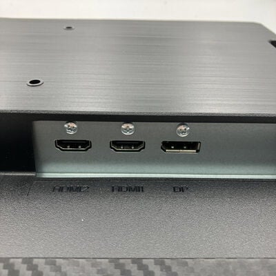 【なんば店】中古  IO DATA GigaCrysta KH-GD242UDB (23.8W ADS 240Hz) 3280023700 