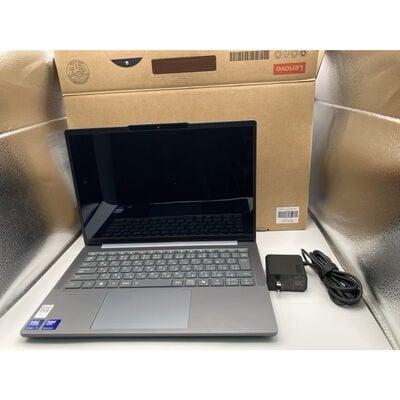 【仙台店】中古  Lenovo IdeaPad Slim 5 (Ultra 7 255H/32GB/SSD 512GB/-/-/WLAN/14インチFHD/W11H/-) 3240009595 