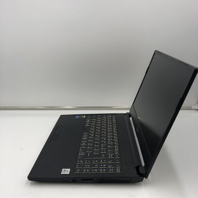 【福井日之出店】中古  Mouse GTune(i7-10750H/8GB/SSD512GB/GTX1660Ti/W11H) 5200000982 