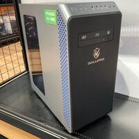 中古  GALLERIA XA7C-R36T(i7 11700/16GB/SSD1TB/RTX3060Ti/W10H) 4660001172 