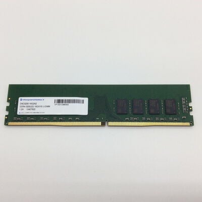 【浜松店】中古  PC4-25600 16GB デスクトップ用 140728 