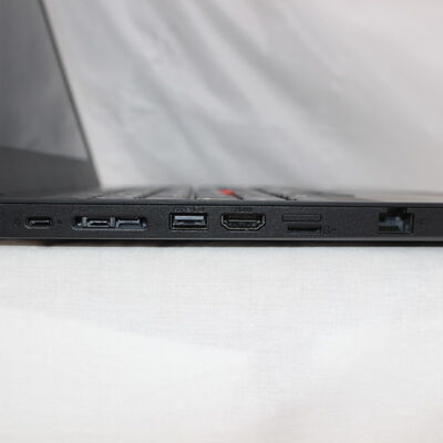 【通販センター】中古  LENOVO ThinkPad L15 Gen 1(Intel Core i5 10210U 1.60GHz/16GB DDR4/SSD256GB/-/オンボード/15.6/1920x1080/GbE/Wi-Fi/WEBCAM/W11H/VBT) 197188 