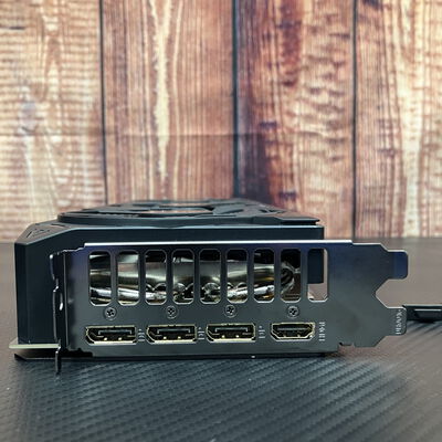 【富士青葉店】中古  GIGABYTE GV-N5080WF3OC-16GD (RTX5080 16G) 176523 