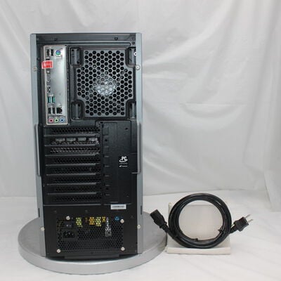 【通販センター】中古  THIRDWAVE GALLERIA SK(Intel Core i7 11700/16GB DDR4 (PC4)/SSD1TB/なし/NVIDIA GeForce RTX 4060 8GB/W11H64 MAR) 195888 