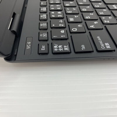 【秋葉原本店】中古  NEC_VersaPro_VKT10C-6(i5-10210Y/8GB/SSD128GB/W11P) 3410016836 