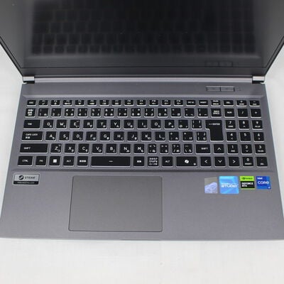 【八王子店】中古  THIRDWAVE GALLERIA RL7C-R46-5N 183844 