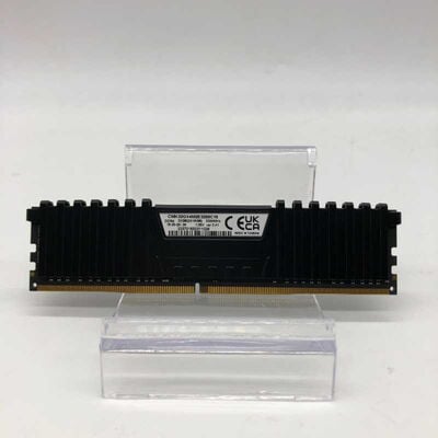【郡山安積店】中古  PC4-25600 16GB デスクトップ用(DDR4-3200) 140728 