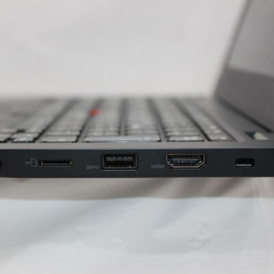 【通販センター】中古  Lenovo ThinkPad L13(Intel Core i5 10210U 1.60GHz/16GB DDR4/SSD256GB/-/オンボード/13.3/1920x1080/Wi-Fi/WEBCAM/W11H/VBT) 195453 