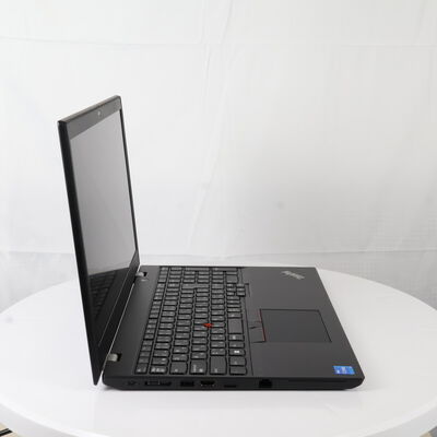 【通販センター】中古  LenovoThinkPad L15 Gen2(Intel Core i5 1135G7 2.40GHz/16GB DDR4/SSD512GB/-/オンボード/15.6/1920x1080/GbE/Wi-Fi/WEBCAM/W11P/Microsoft Office Home and Business 2024/VBT) 198570 