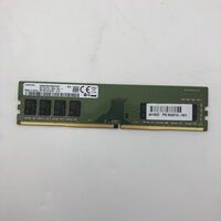 中古  PC4-21300 8GB デスクトップ用(DDR4-2666) 126165 