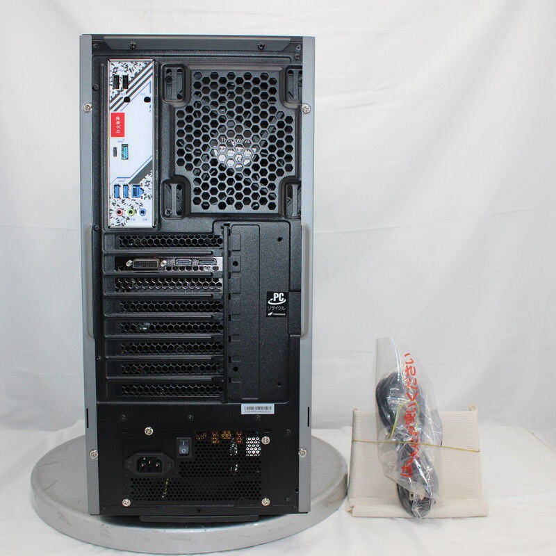 中古 THIRDWAVE GALLERIA SK 196905 （365627） ｜ パソコン通販の