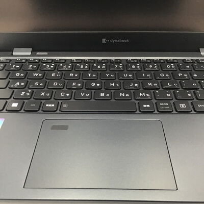 【白山FM松任店】中古  dynabook G83/KW 4950002312 