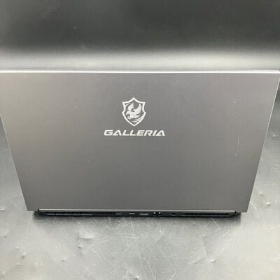 【大須店】中古  GALLERIA RL7C-R35-5N 3120023966 
