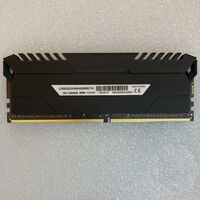 中古  PC4-21300 8GB デスクトップ用(DDR4-2666) 126165 