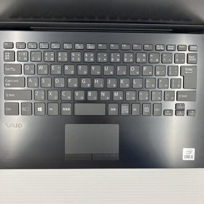 【秋葉原本店】中古  VAIO_VJPG13C12N(i5-1035G1/16GB/SSD128GB/W11P) 3410017009 