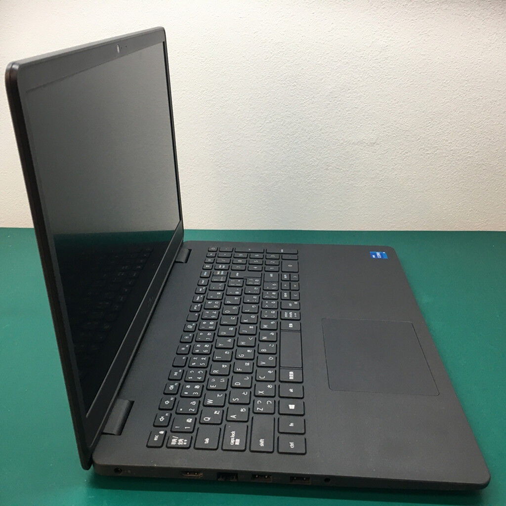 中古☆DELL ノートパソコン Vostro 3500 Vostro 3500｜DELL Core i5 4GB 320GB DVDスーパーマルチ 15.6型