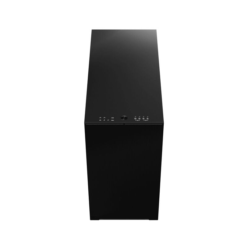 Fractal Design Define 7 Black Solid FD-C-DEF7A-01 (E-ATX ブラック