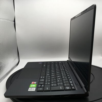 【佐賀南部バイパス店】中古  mouse DAIV(i7-10510U/16GB/SSD512GB/MX250/W11H) 5250001519 