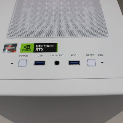 【富山本郷店】中古  THIRDWAVE Lightning-G AV7XW 183994 