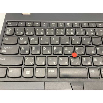 【郡山安積店】中古  LENOVO ThinkPad L15 Gen2 MSO (Intel Core i5 1135G7 2.4GHz/16GB/SSD256GB/-/オンボード/15.6/1920x1080/GbE/Wi-Fi/WEBCAM/W11P/Microsoft Office Home and Business 2024) 188641 