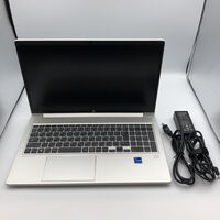中古  HP Probook 450 G9(i7-1255U/32GB/SSD512GB/W11P) 4720002810 