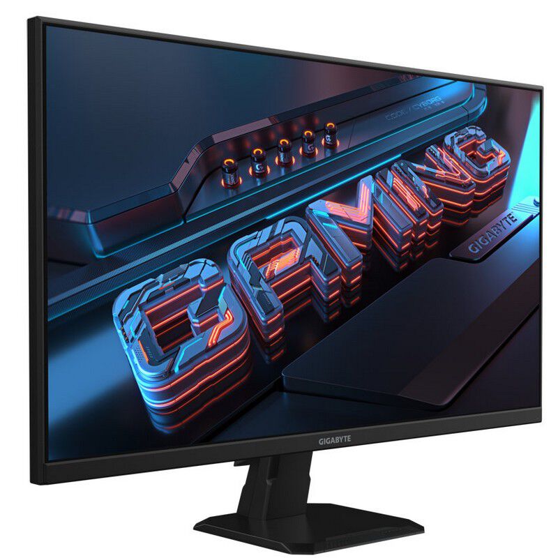 GIGABYTE GS27QA (27インチワイド 液晶モニター) ｜ パソコン通販の