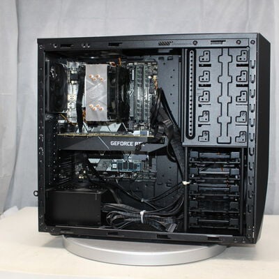 【通販センター】中古  THIRDWAVE GALLERIA KT 