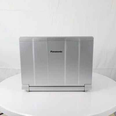 【通販センター】中古  Panasonic CF-SV1S14VS(Intel Core i7 1185G7 3.00GHz/32GB DDR4/SSD256GB/-/オンボード/12.1/1920x1200/GbE/Wi-Fi/WEBCAM/W11H/VBT) 200272 