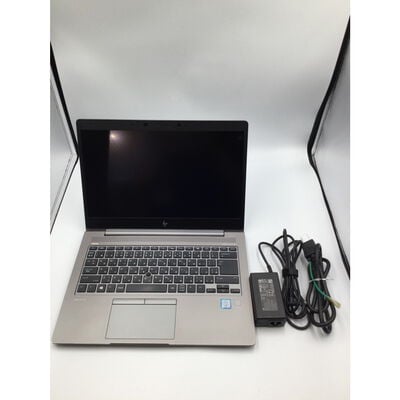 【座間相武台】中古  HP ZBook 14u G6 (INTEL Core i7 8565U 1.8GHz/16GB/SSD1TB/-/オンボード/14/1920x1080/Wi-Fi/WEBCAM/W11H64) 182267 