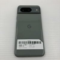 中古  Google Pixel8 128GB Hazel【SoftBank版SIMフリー】GZPFO 201534 