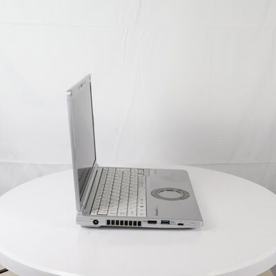 【浜松店】中古  Panasonic CF-SV1S14VS(Intel Core i7 1185G7 3.00GHz/32GB DDR4/SSD256GB/-/オンボード/12.1/1920x1200/GbE/Wi-Fi/WEBCAM/W11H/VBT) 200298 