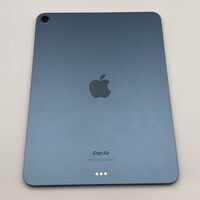 中古  Apple iPad Air （第5世代/2022）Wi-Fi 64GB ブルー MM9E3J/A 150127 
