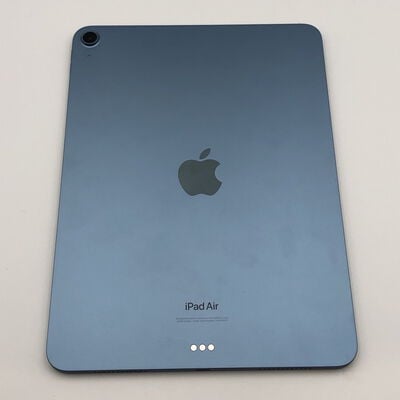 【甲府飯田店】中古  Apple iPad Air （第5世代/2022）Wi-Fi 64GB ブルー MM9E3J/A 150127 
