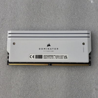【甲府飯田店】中古  PC5-48000 16GB デスクトップ用 149154 