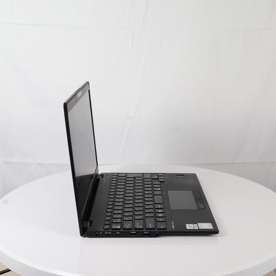 【通販センター】中古  FUJITSU LIFEBOOK U9310/D FMVU28021 (Intel Core i5 10310U 1.7GHz/8GB/SSD256GB/-/オンボード/13.3/1920x1080/GbE/Wi-Fi/WEBCAM/W11H64) 192147 