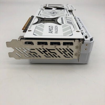 【大分店】中古  ASRock RX9070XT SL 16G Steel Legend 16GB (RX9070XT 16G) 176937 