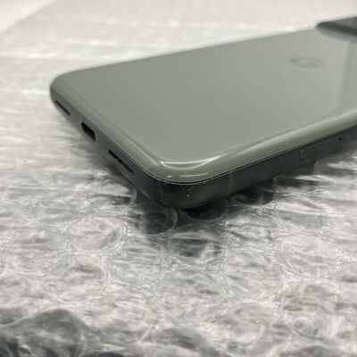 【秋葉原本店】中古  Google Pixel8 128GB Hazel【SoftBank版SIMフリー】GZPFO 201534 