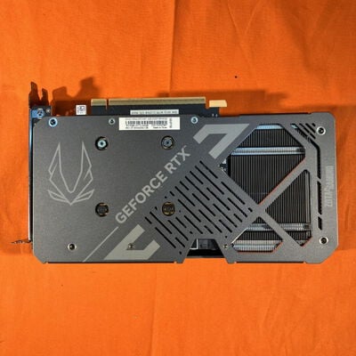 【なんば店】中古  ZOTAC P288-1N772-200ZS (RTX5060Ti 16GB) 1460027026 