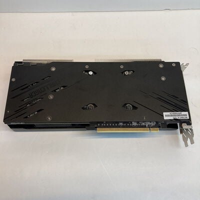 【京都店】中古  ASRock RX7700XT CL 12GO RX7700XT Challenger OC (RX7700XT 12G) 162739 