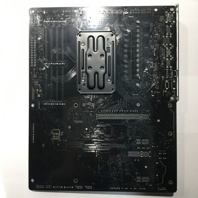 【松山環状枝松店】中古  ASRock B650 PG Lightning (B650 AM5 ATX DDR5) 152778 