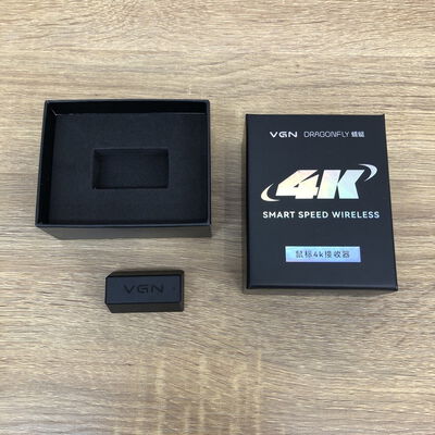 【津ラッツ店】中古  VGN Dragonfly 4K Wireless Dongle 4990001076 